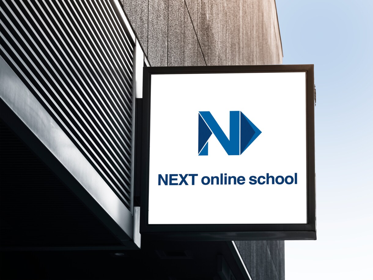 シンプルで美しい、ロゴデザインを制作いたします あなたの想いをしっかりと形にします イメージ1