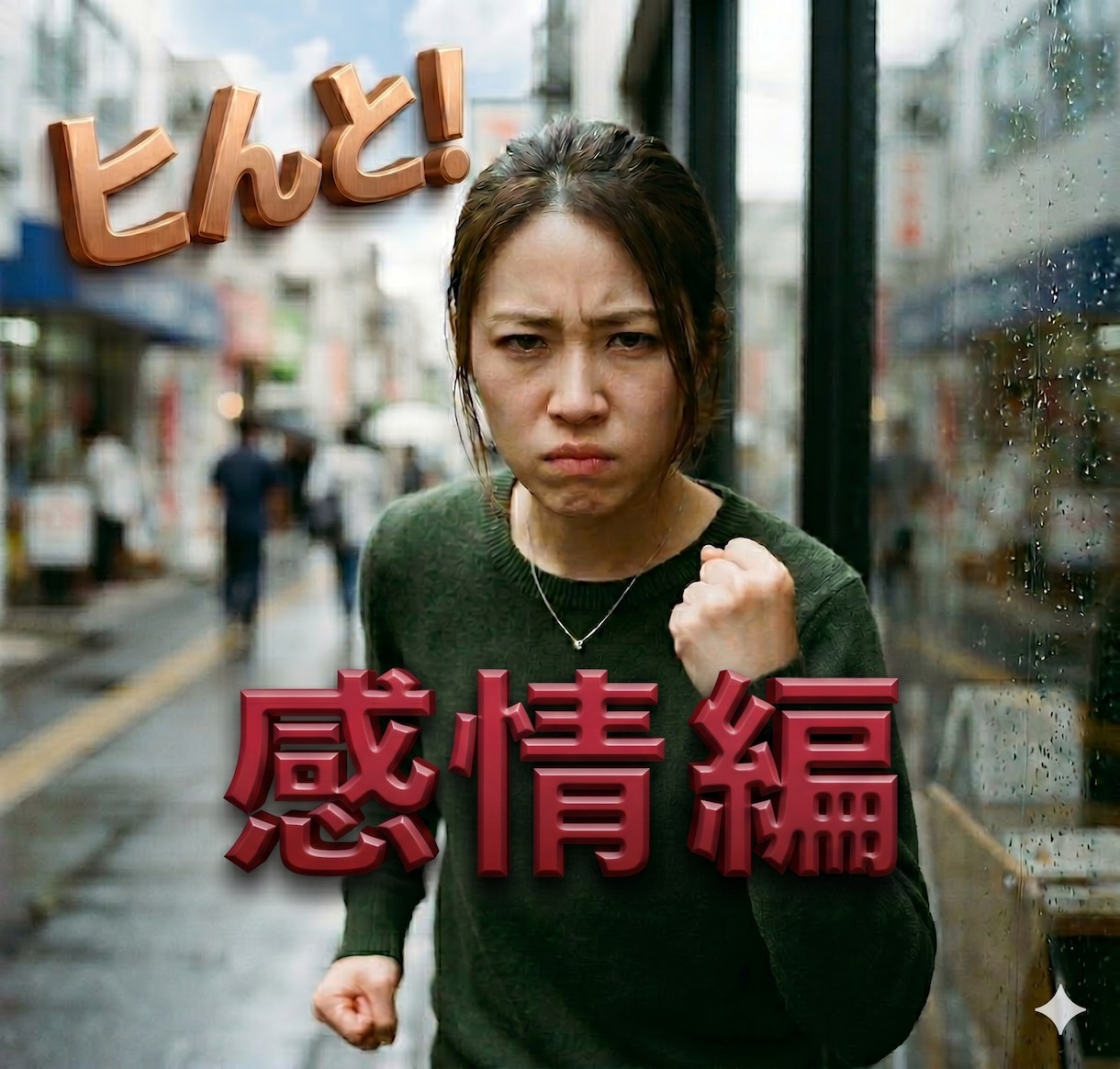 感情をヒんと！に「本当の自分」を認識して頂きます 理由のない不安を消し、内側から溢れる穏やかさを手に入れる イメージ1