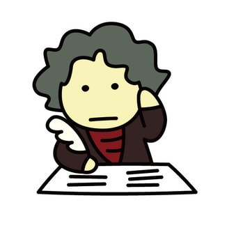 あなたの作曲した曲に作詞いたします 作詞を入れて楽曲に言葉のイメージをつけてみませんか？ イメージ1