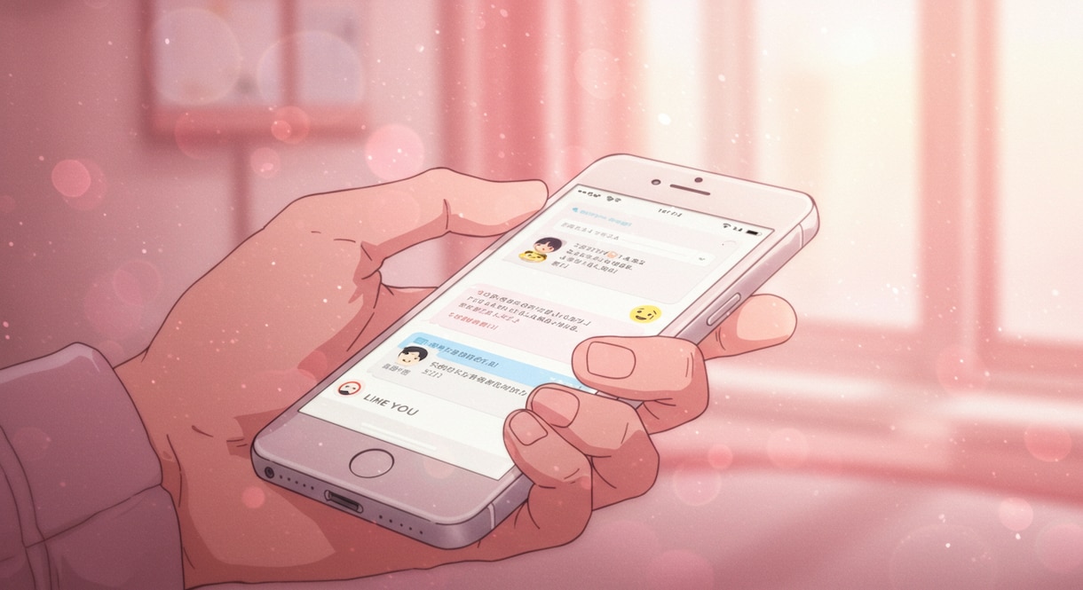 人間関係の悩みをスッキリ解消します 僕も悩んだから、寄り添えます。 イメージ3