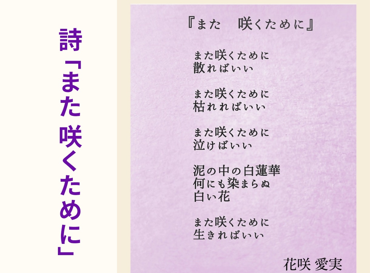 大切な人を亡くされた方の涙を受け止めさせて頂きます 故人様へのお気持ちを大切に。ここでは思い切り泣いてください。 イメージ4