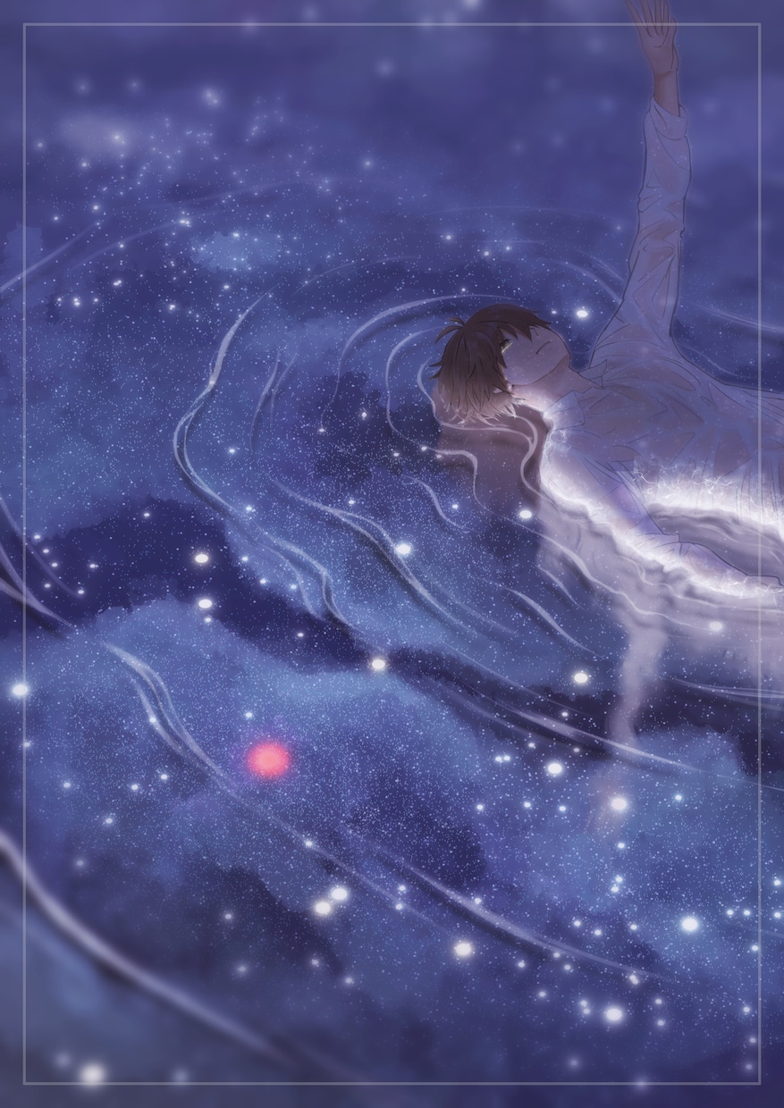 背景つき！美麗イラスト描きます 歌ってみた・サムネイル・観賞用などに イメージ2