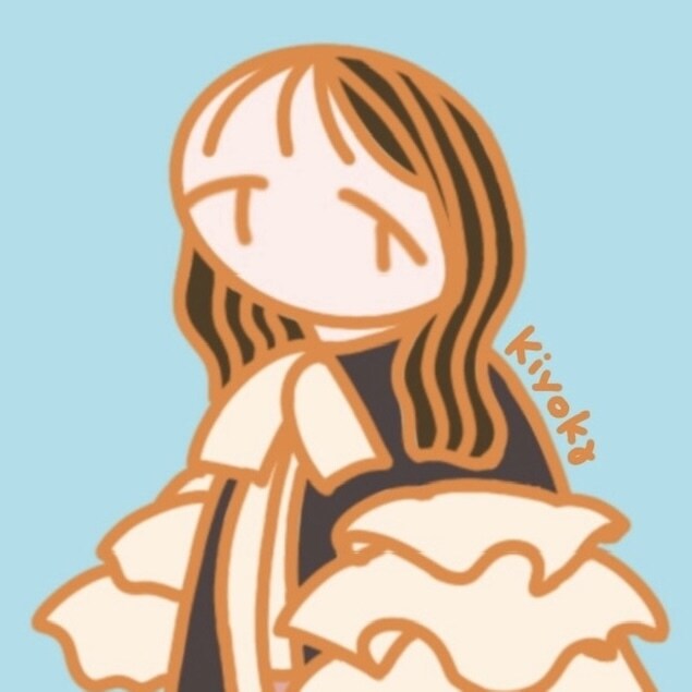 ゆるふわで可愛いSNSアイコン描きます 【特別割引】あなただけのかわいいアイコンで注目度UP イメージ3