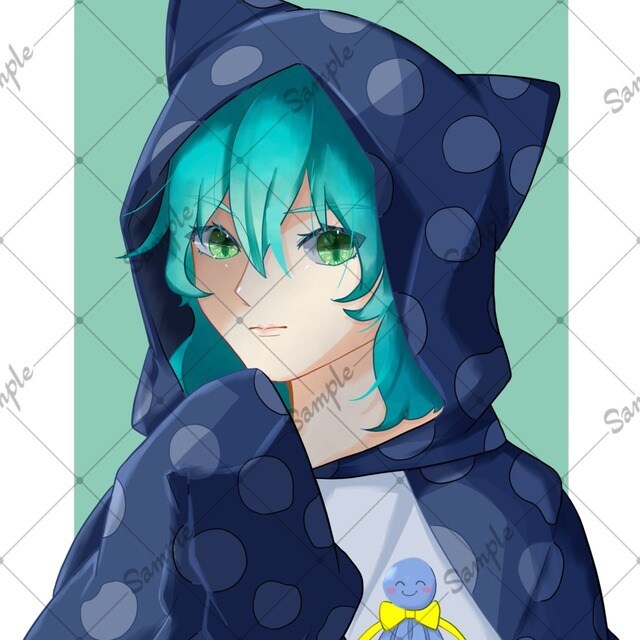 イラスト何でも描きます 可愛いイラストが欲しい方へ！カラーイラストOK イメージ1