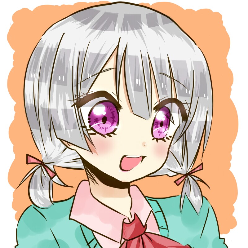 アイコン描きます あなたのアイコン描きます★オリジナルでもok！ イメージ1