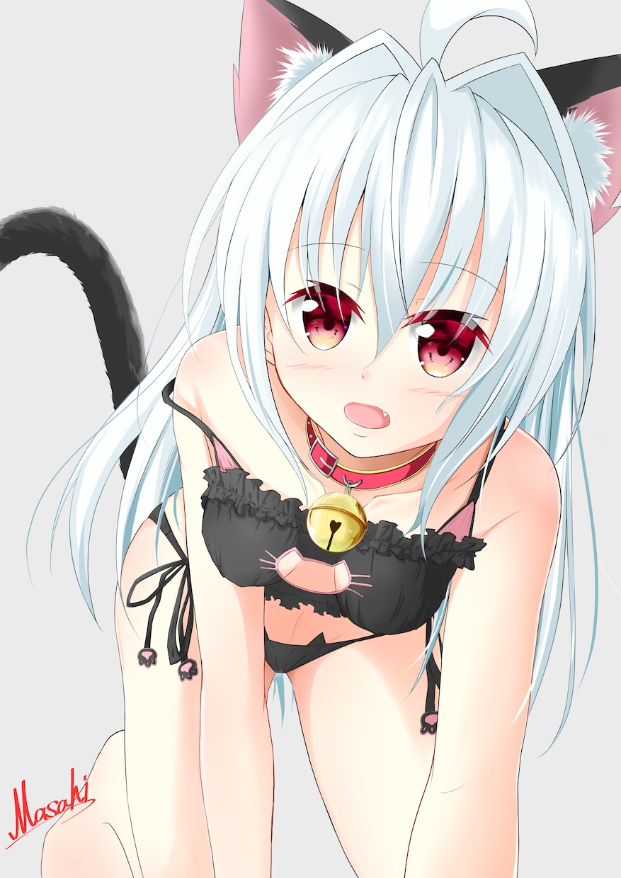 アイコンイラスト、イラスト欲しい方へ描きます オリジナルの可愛い女の子のイラストが欲しい方へオススメします イメージ7