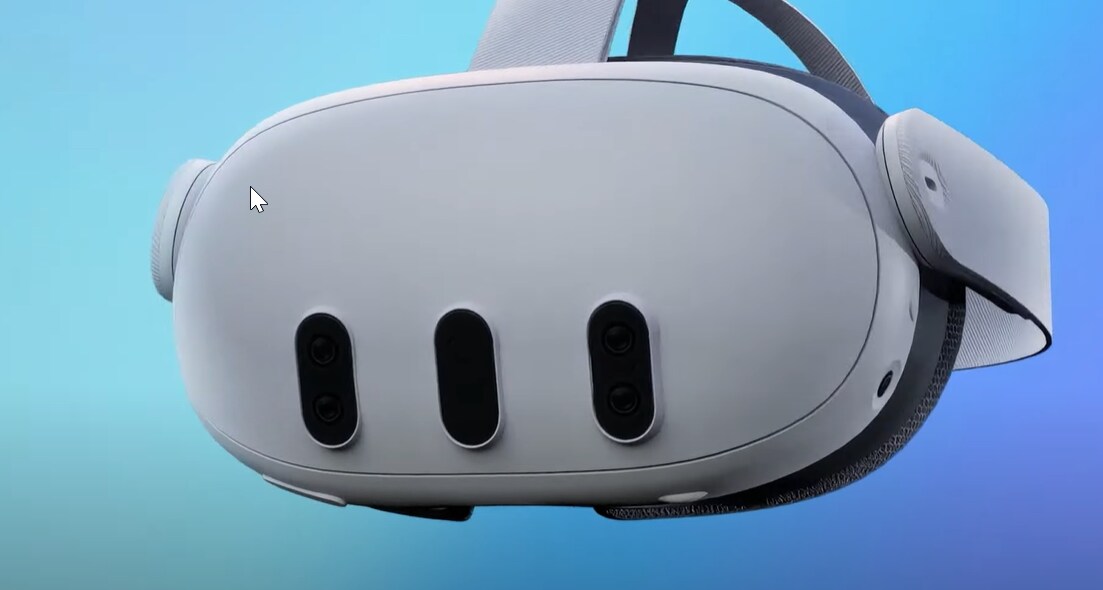 仮想現実VRアプリを開発します Oculus Quest、Meta Questで体験できる イメージ1