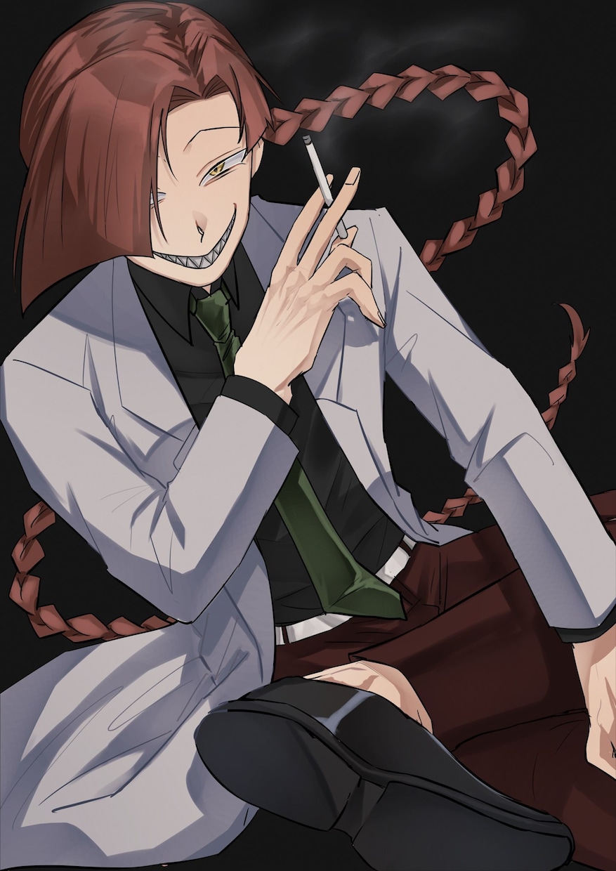 目を惹くイラスト作成します 初めての御依頼でも分かりやすく対応させていただきます イメージ4