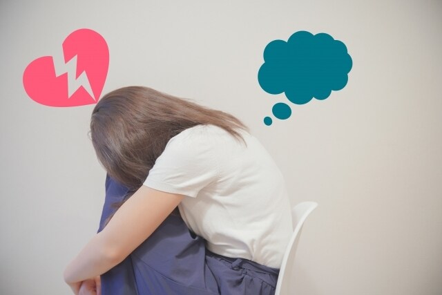 恋の悩みを抱えている女性をサポート致します 私だけを見てほしいそんな貴方に◎ イメージ3