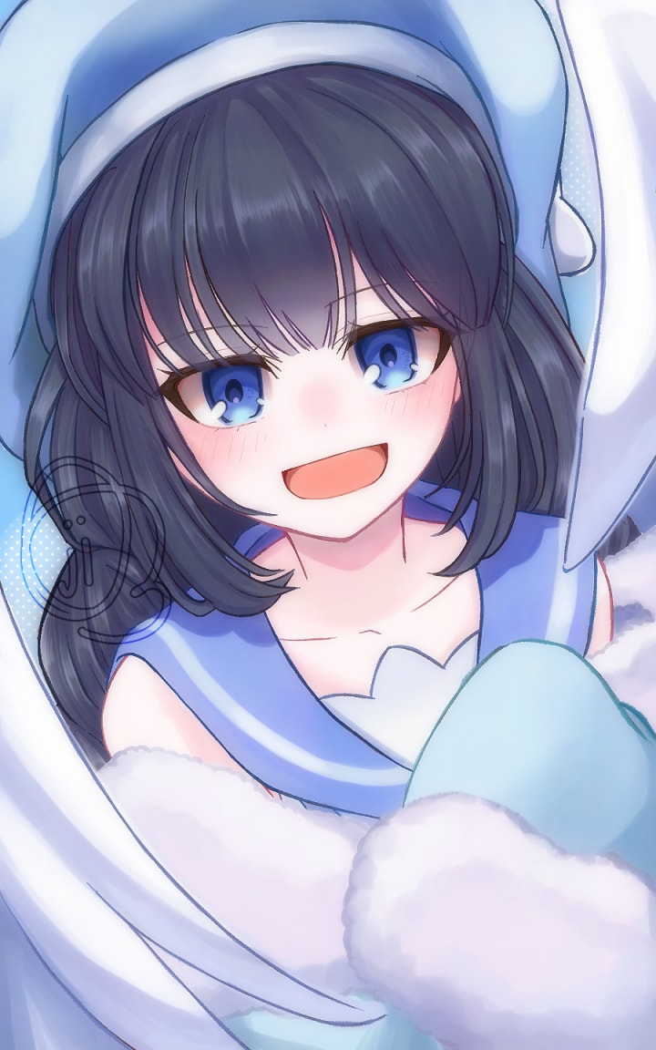かわいい女の子・かっこいい男の子イラスト描きます 配信活動用、女性向けコンテンツ等様々なジャンルに対応します！ イメージ4