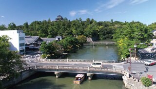 島根県のおすすめスポット紹介します 影の薄いと言われ続けた島根県のおすすめスポット余すことなく！ イメージ1