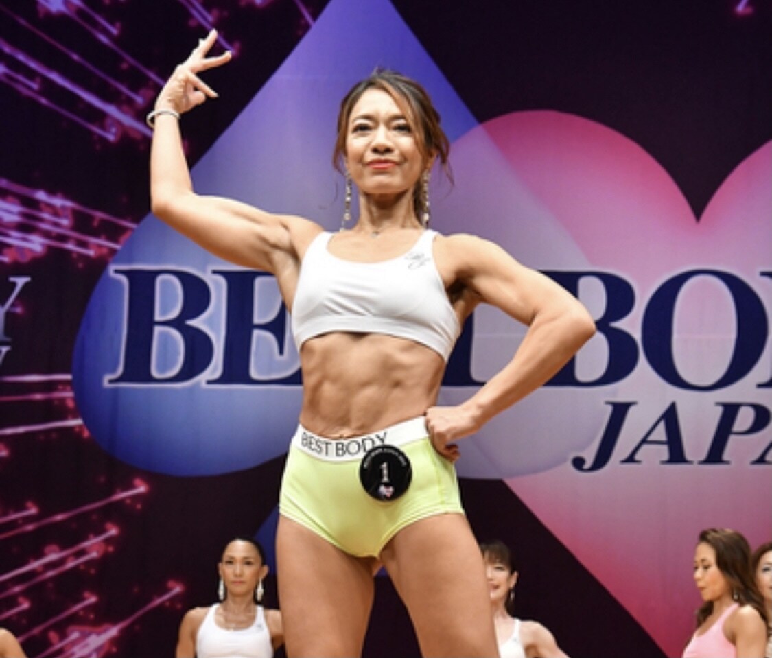 あなたの自分史上最高の身体づくりを手伝います あなたのダイエットのやる気アップをお任せ！心身ともに軽く！ イメージ1