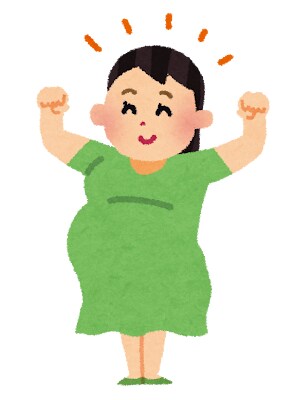 産婦人科Nsが産前産後育児の相談受付ます 初めての妊娠、出産、授乳などサポートします イメージ1
