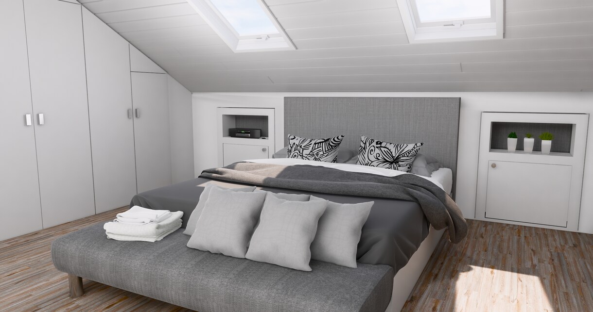 あなたの夢の住まいを高画質CGでカタチにします お試しキャンペーン中、初回５千円引きセール! イメージ8