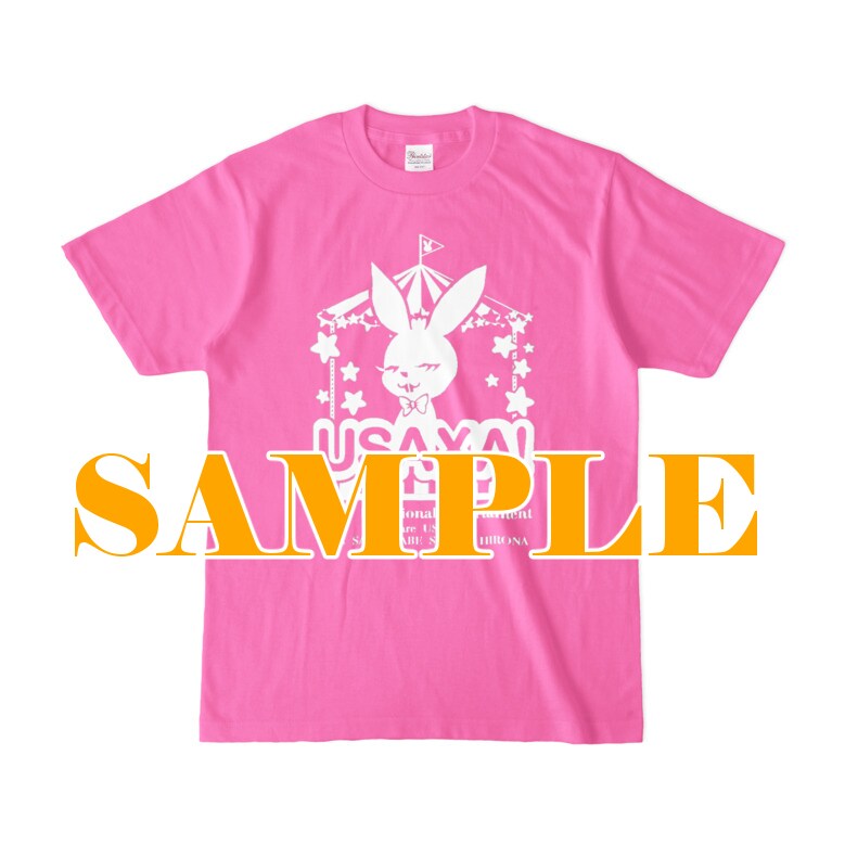 オリジナルのTシャツをデザインします あなただけのオリジナルTシャツをデザインします！ イメージ1