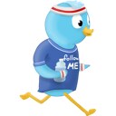 【Twitter（ツイッター）】はじめよう！　クラウド（群衆）マーケティングスタートマニュアル♪ イメージ1