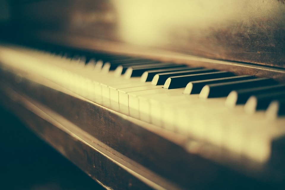 音楽会のパート音源でお子様の練習のお手伝いをします お子様の音楽会の練習で困っていませんか？ イメージ3