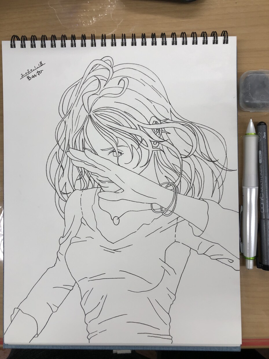 アイコン作ります 僕のスタート地点になるので格安で提供させていただいてます！ イメージ5