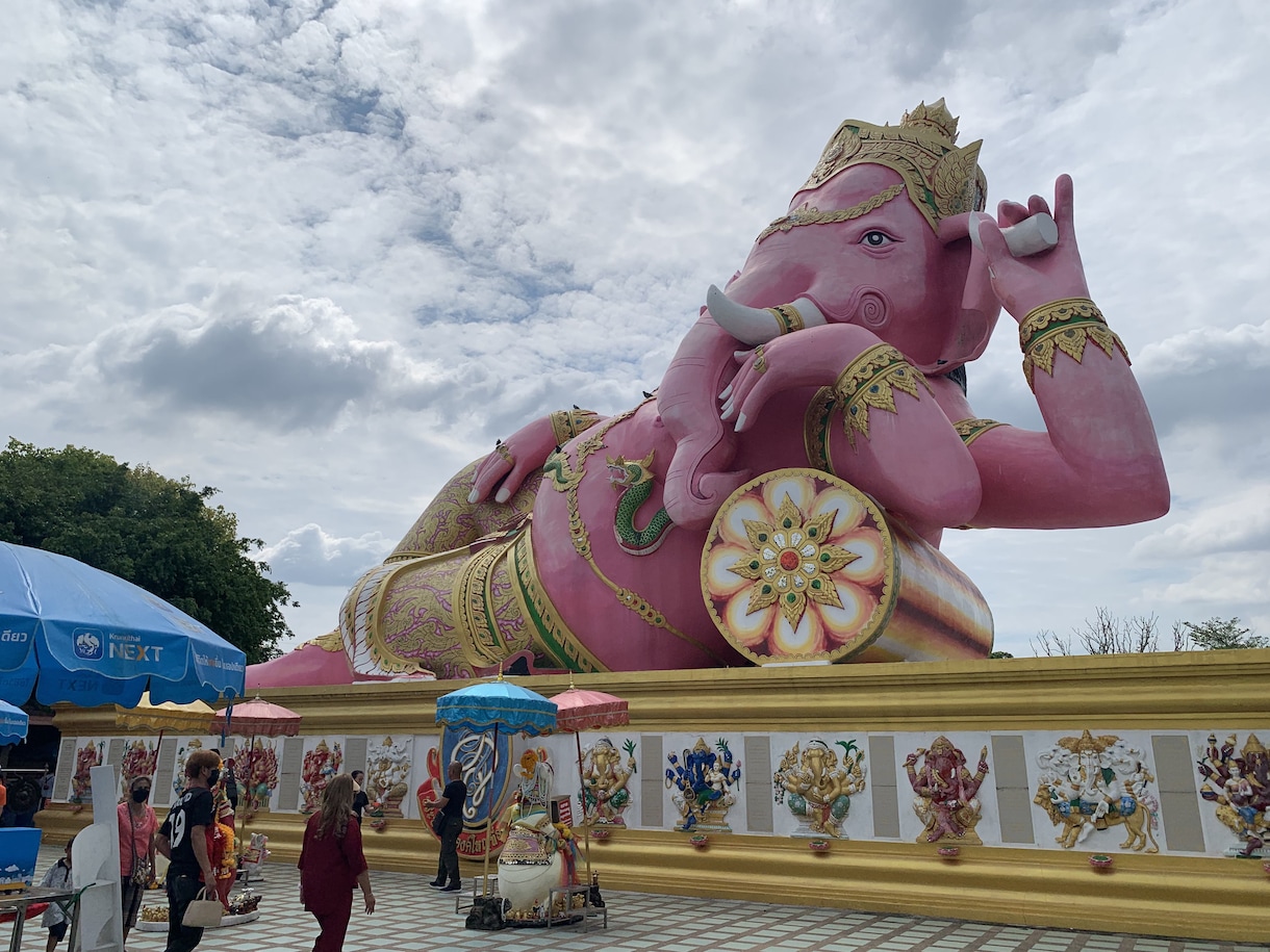 バックパッカー旅の不安にお答えします インド・タイ・四国遍路経験あり！アラフィフ熟年バックパッカー イメージ9