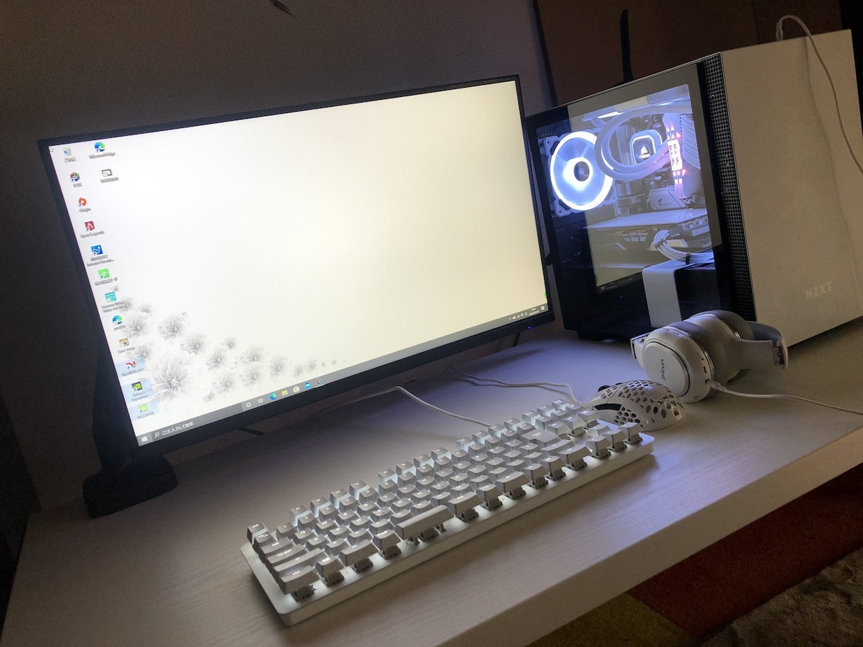 プロが手掛けるカスタムPC組み立てサービスをします ニーズや要求に合わせてPCの組み立てサービスを提供たしいます イメージ2
