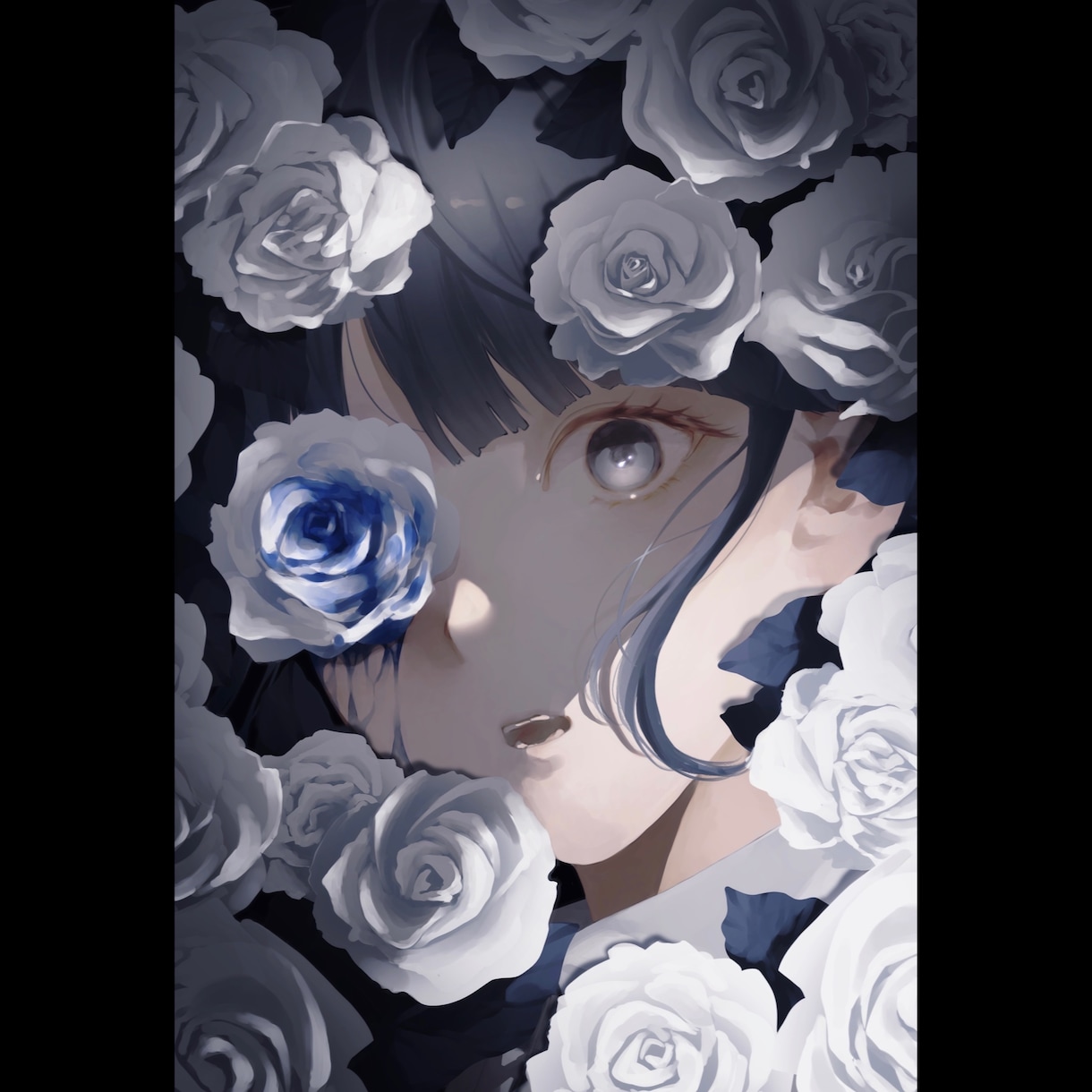7月8月限定！一律料金でイラスト作成します アイコンイラスト、1枚絵、承ります。 イメージ1