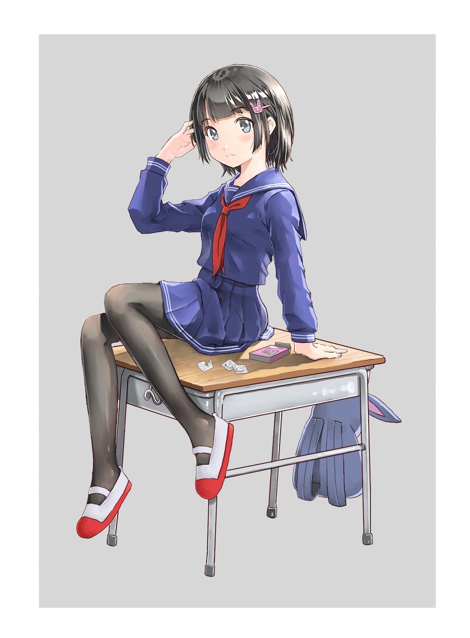 イラスト描きます SNSや色々な用途に使用できます。 イメージ2