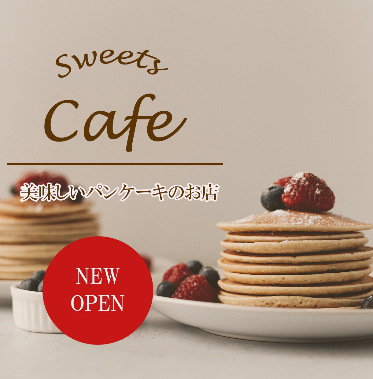 低価格！！おしゃれなバナーを作成いたします 修正無制限でお客様と一緒に作り上げていきます！ イメージ3
