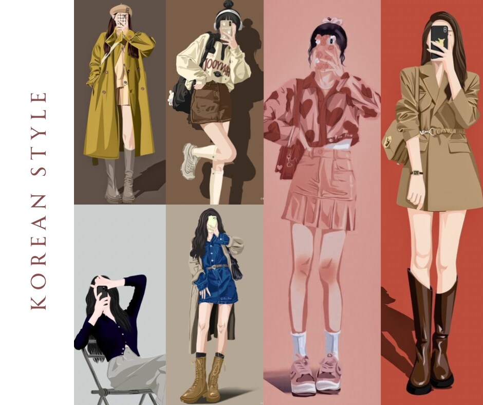 元アパレルサブ店長がプチプラ1週間コーデ提案します お手持ちのお洋服＋GRLのアイテムで高見えコーデを組みます♪ イメージ4