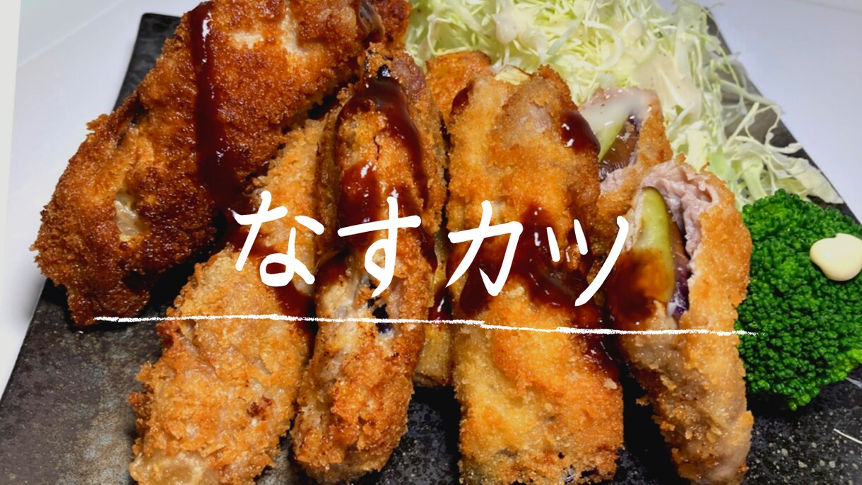 ちょっとおしゃれなサムネイル制作します パッと目がとまる、心が惹かれる、おしゃれなサムネイル イメージ8