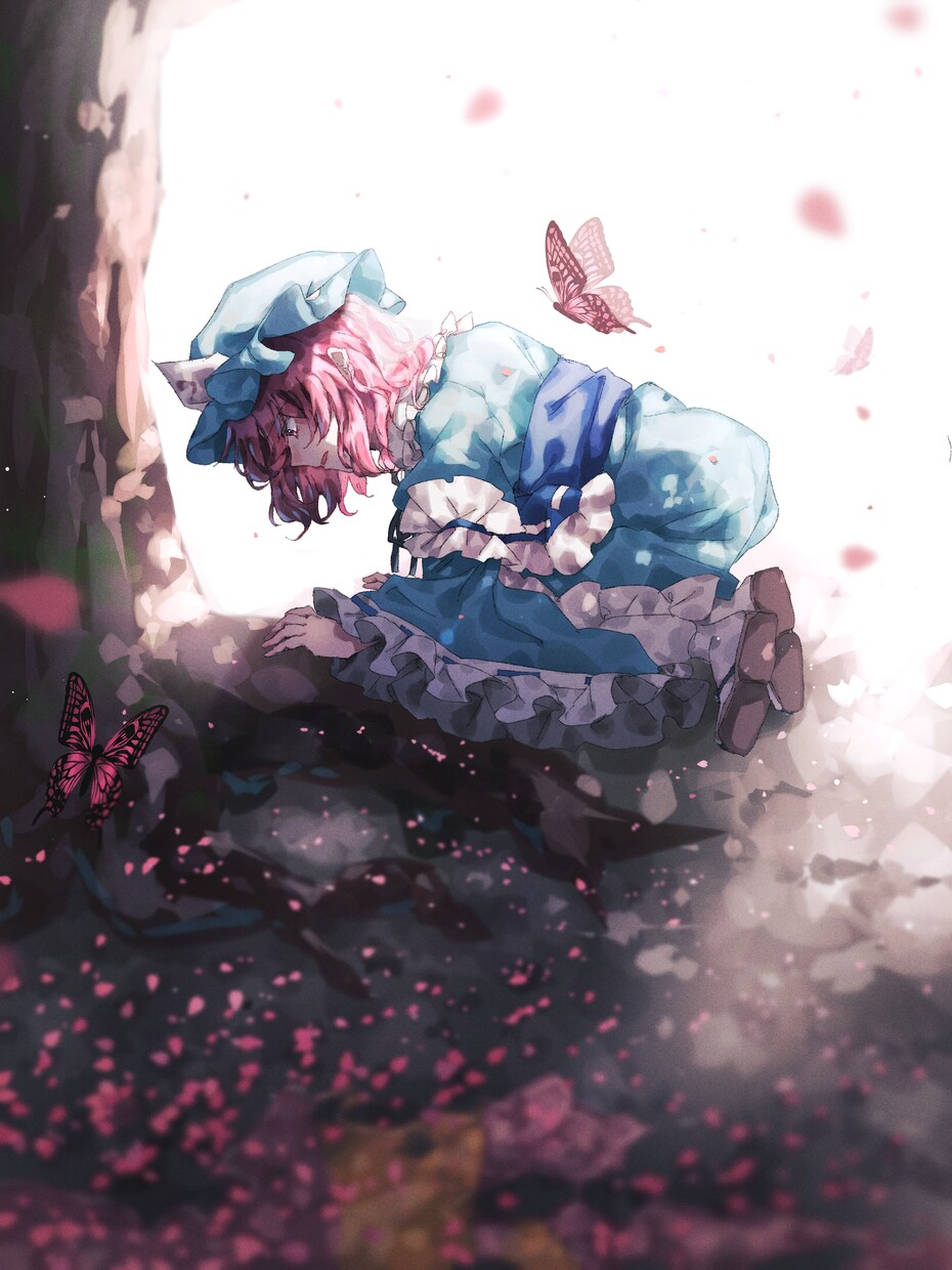 綺麗で可愛くてかっこいいイラストを描きます バストアップから、カッコ可愛いイラストを描かせて頂きます！ イメージ2