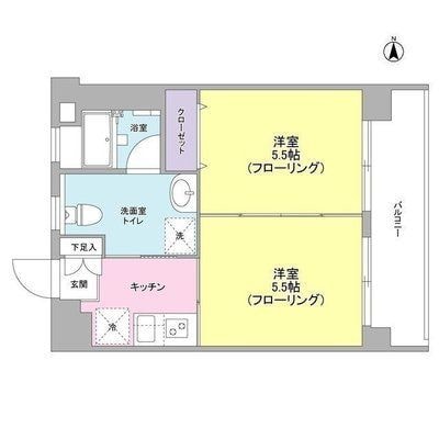 不動産物件の図面、CADデータを作成します 好みのデザインで広告に最適、図面以外も作成可能 イメージ5