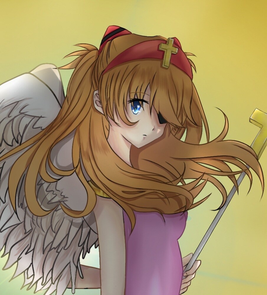SNS用アイコンやご希望のイラストを格安で描きます 個性溢れる可愛いイラストで1目置かれるように！ イメージ1