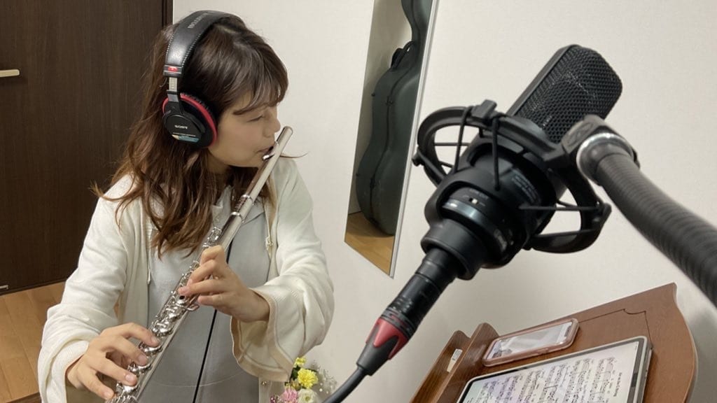 元プロオケ奏者がバイオリン宅録始めます ヴァイオリンソロ、ストリングス、アドリブ、アイリッシュ イメージ5