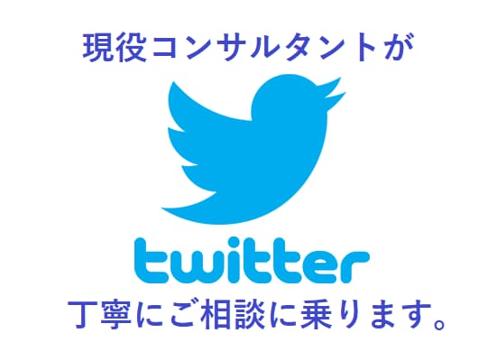 X（Twitter）運用のご相談に乗ります 100件以上実績アリの現役ウェブマーケターが懇切丁寧に イメージ1