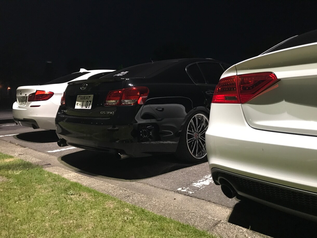 綺麗な車に乗りたい方！代わりに洗車します 愛車の汚れが気になるが洗車したくない方！洗車させてください！ イメージ1