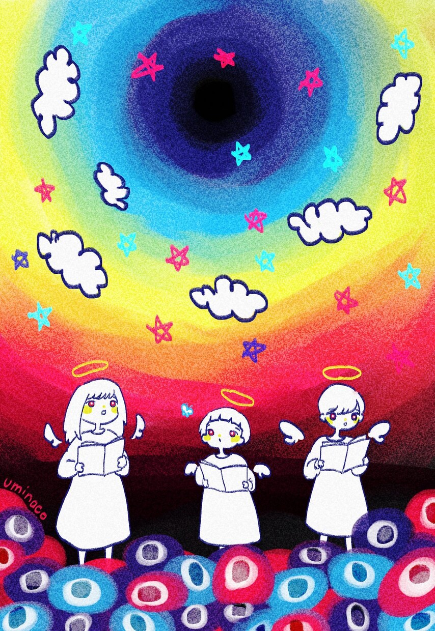 可愛らしくぬくもり溢れるイラストを制作いたします あなたの世界に絵本のような彩りを添えさせていただきます イメージ3
