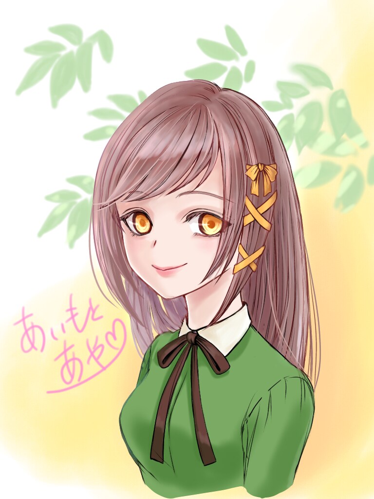 可愛い✨かっこいい✨魅力的なアイコン❣️描きます 綺麗め、和風、ホラー系イラスト❣️キャラデザ費含む！ イメージ3