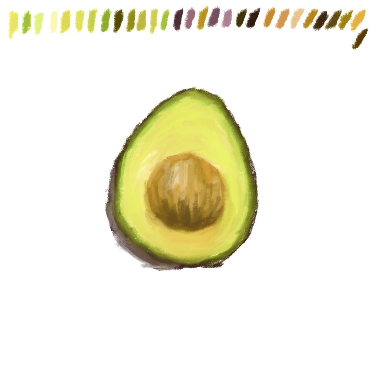 アイコン等のイラストを描きます 商用利用や二次利用可能なオリジナルイラストを描かせて頂きます イメージ1