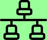 相談用　ネットワークの相談のります 現役SEがインフラ整備について相談にのります。 イメージ1