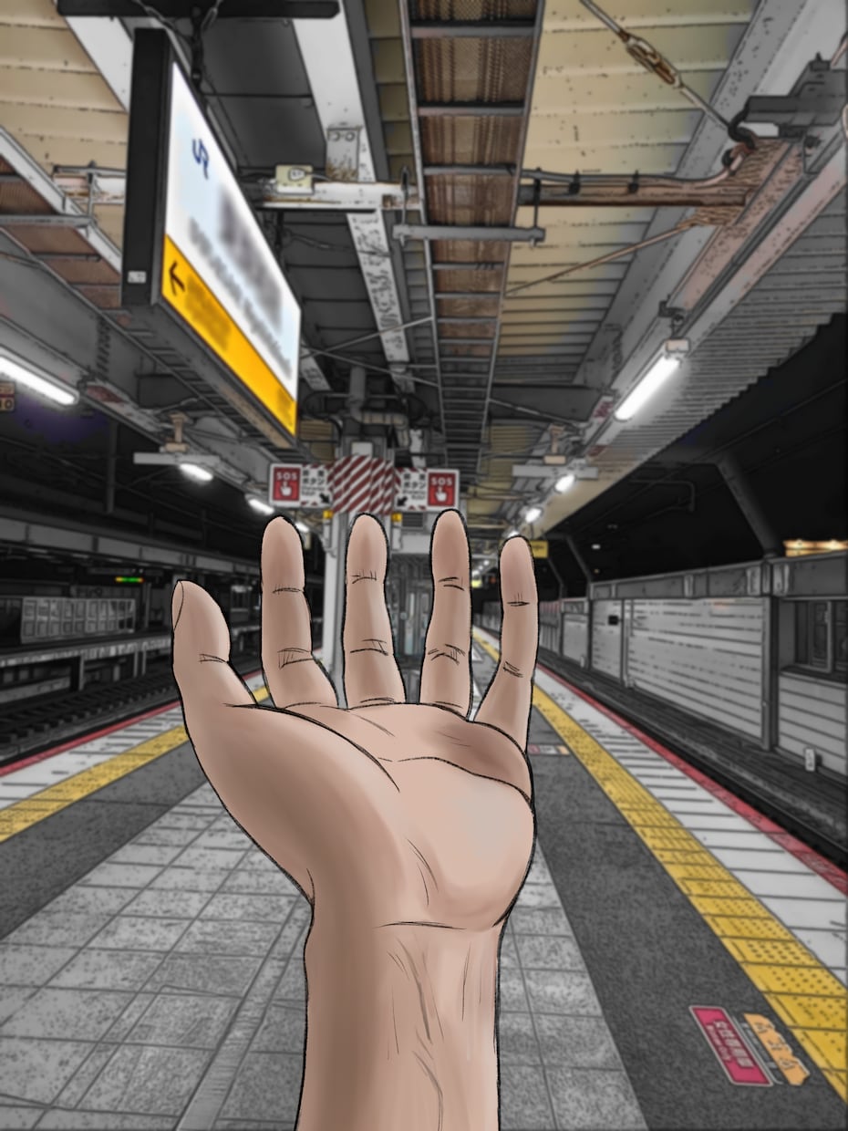 イラスト制作します 現実世界に近い世界観で制作します。 イメージ3