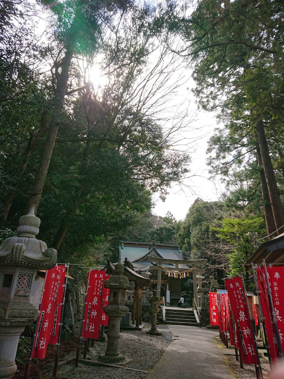 大きな愛の豊かなヒーリング致します 現在までに遠隔ヒーリングで様々な方から効果を感じて頂いてます イメージ2
