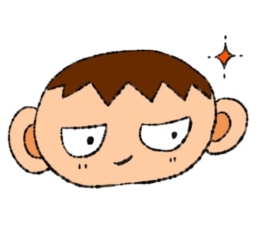 あなたらしさを詰め込んだキャラクターを作ります 【あなたがもしキャラクターになったら？】を形にします イメージ1