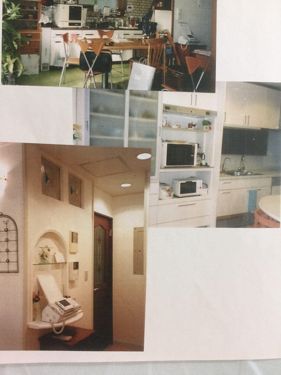 お片づけやお部屋のお悩みを解決します 自分らしく生きるためのお片づけを探している方へ イメージ6