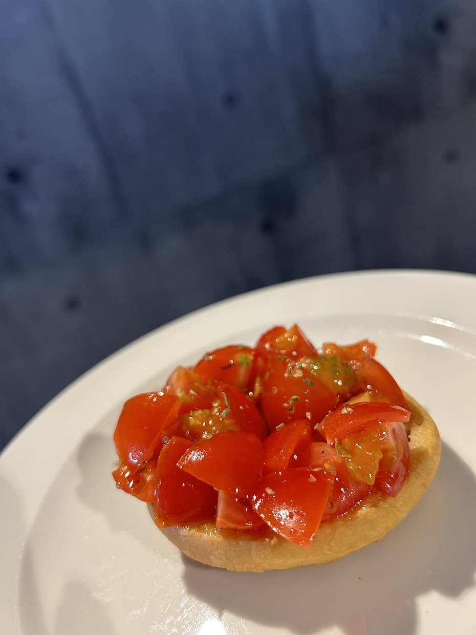 イタリア料理作れるようになります イタリア各州の前菜をお伝えします イメージ2