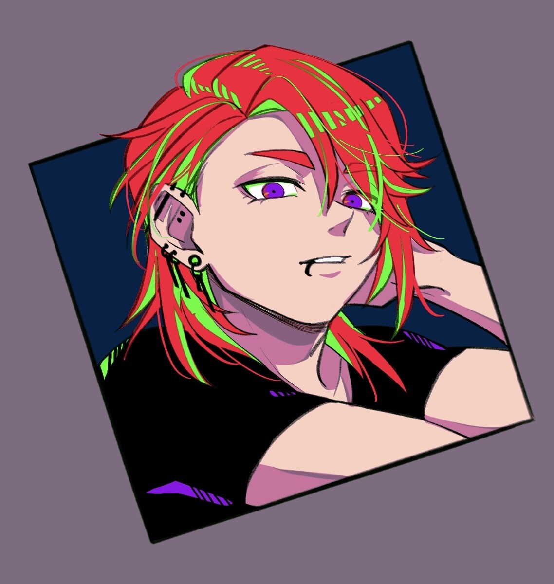 ラフ修正は無制限!見栄えするアイコンをお描きします 満足頂けるまでラフの修正が可能です※完成後の修正は別途料金 イメージ5