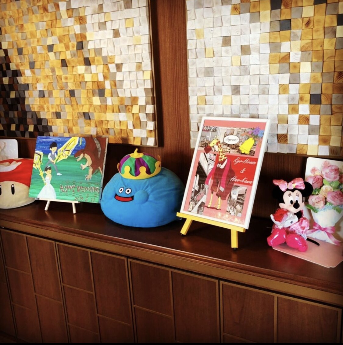 ご希望の用途に合わせてイラストを制作いたします 色彩関連の有資格者が、確かなデザイン性と配色知識でご提案。 イメージ10