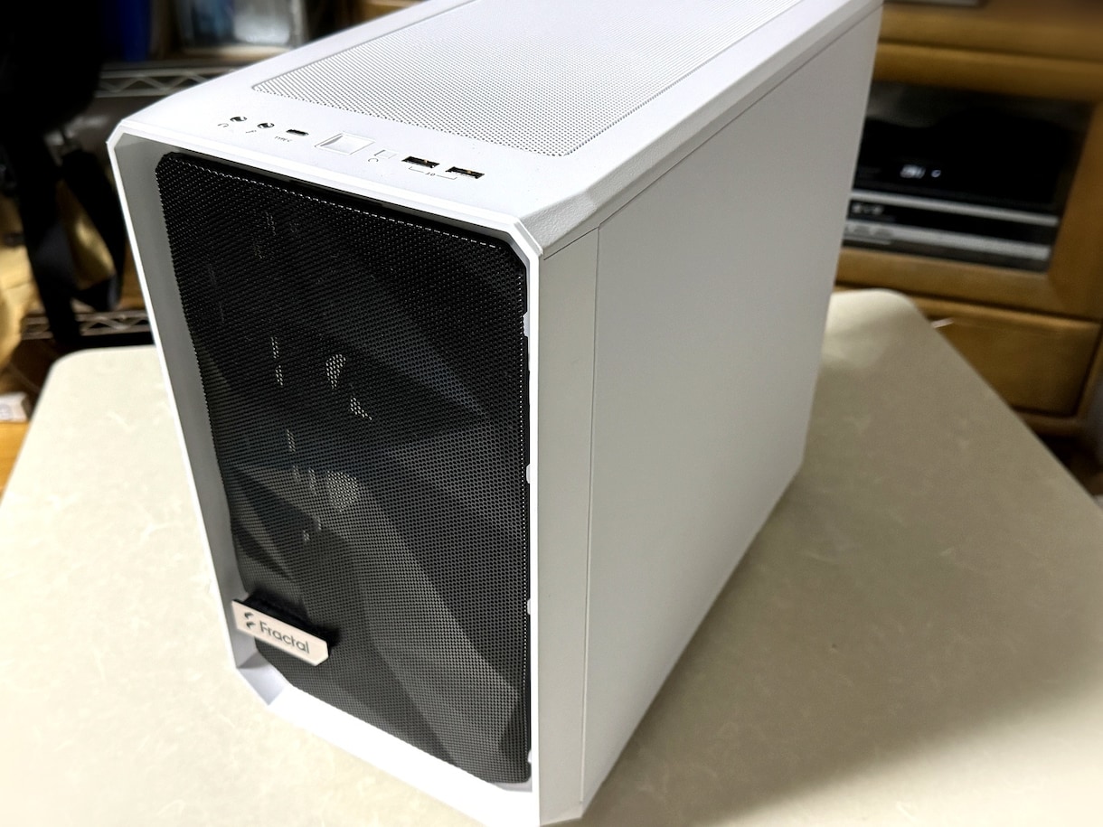 BTO経験者が自作PCの組み立てを代行します パーツ選定〜OS設定まで丁寧に対応します！ イメージ3