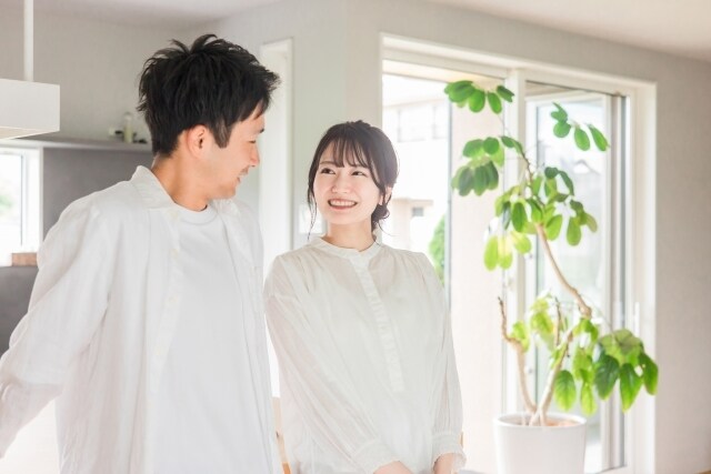 結婚したいのに煮えきらない彼についての悩み聞きます 結婚話から逃げてた彼と交際4年で結婚した私がお話聞きます！ イメージ3