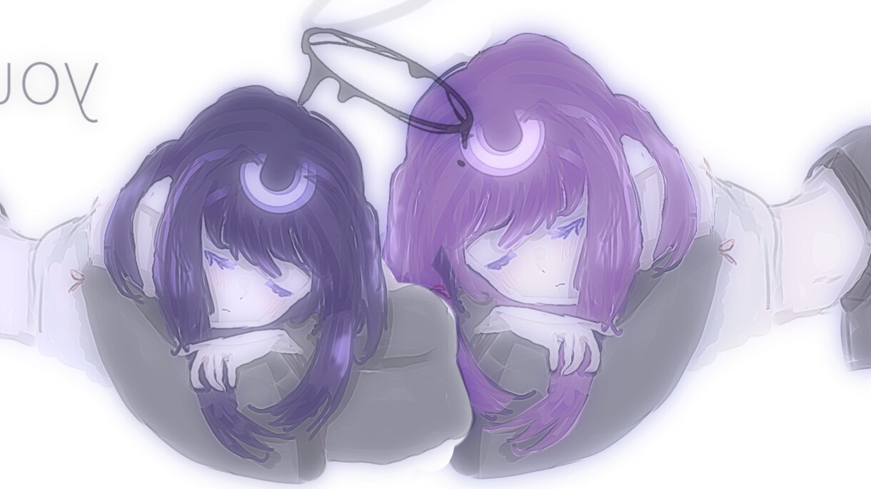 最低価格であなただけの最高のイラスト描きます 最低価格でとてもかわいいあなただけの最高のイラスト描きます！ イメージ7