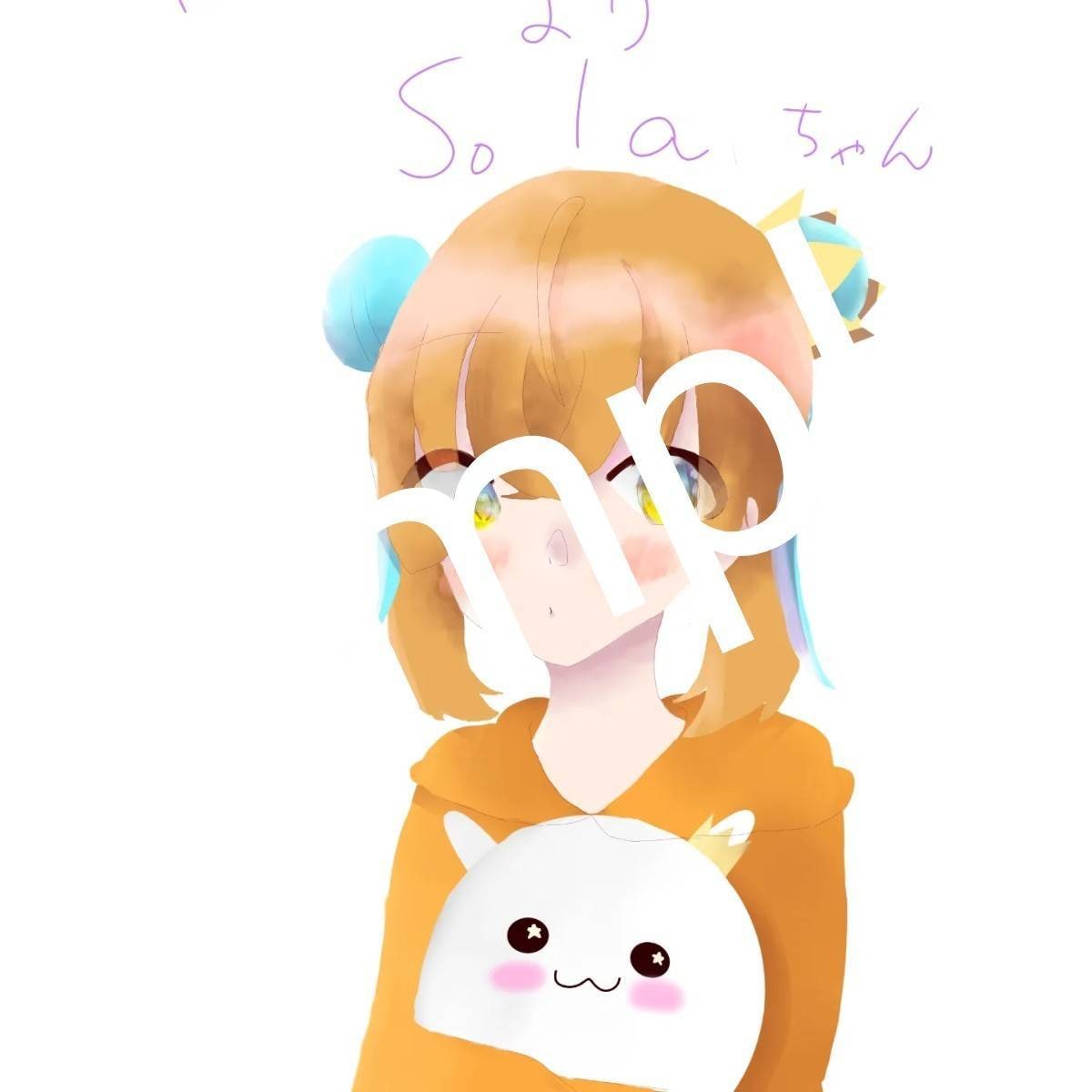 イラスト描きます アニメイラスト、歌い手様、VTuber様へ イメージ6